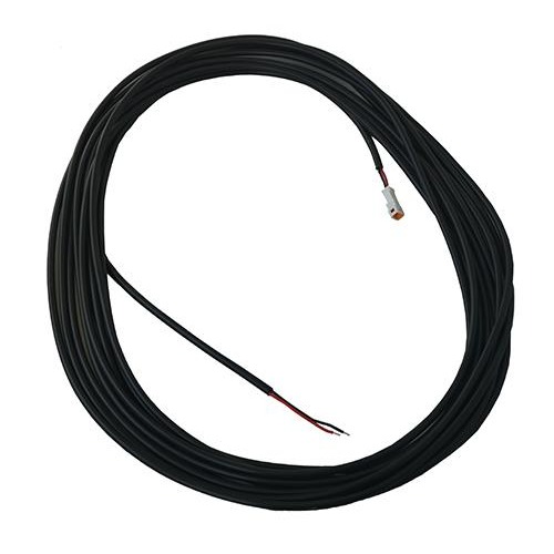 Cavo di collegamento Rada 10m per elementi doccia Tec M 1000, M 1500 e M 2000 della categoria rubinetteria per lavabo con il n. articolo 3050119