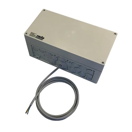 Alimentatore RADA SV-V20 con distributore di Rada Armaturen Alimentatore RADA SV-V20 con distributore della categoria rubinetteria per lavabo con il numero di articolo 1399652