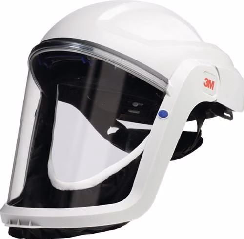 Visiera Versaflo™ M-206 EN 12941 TH3, EN 14594 3B PC by 3M Visiera Versaflo™ M-206 EN 12941 TH3, EN 14594 3B PC della categoria Caschi e visiere protettive con codice articolo 8000487942