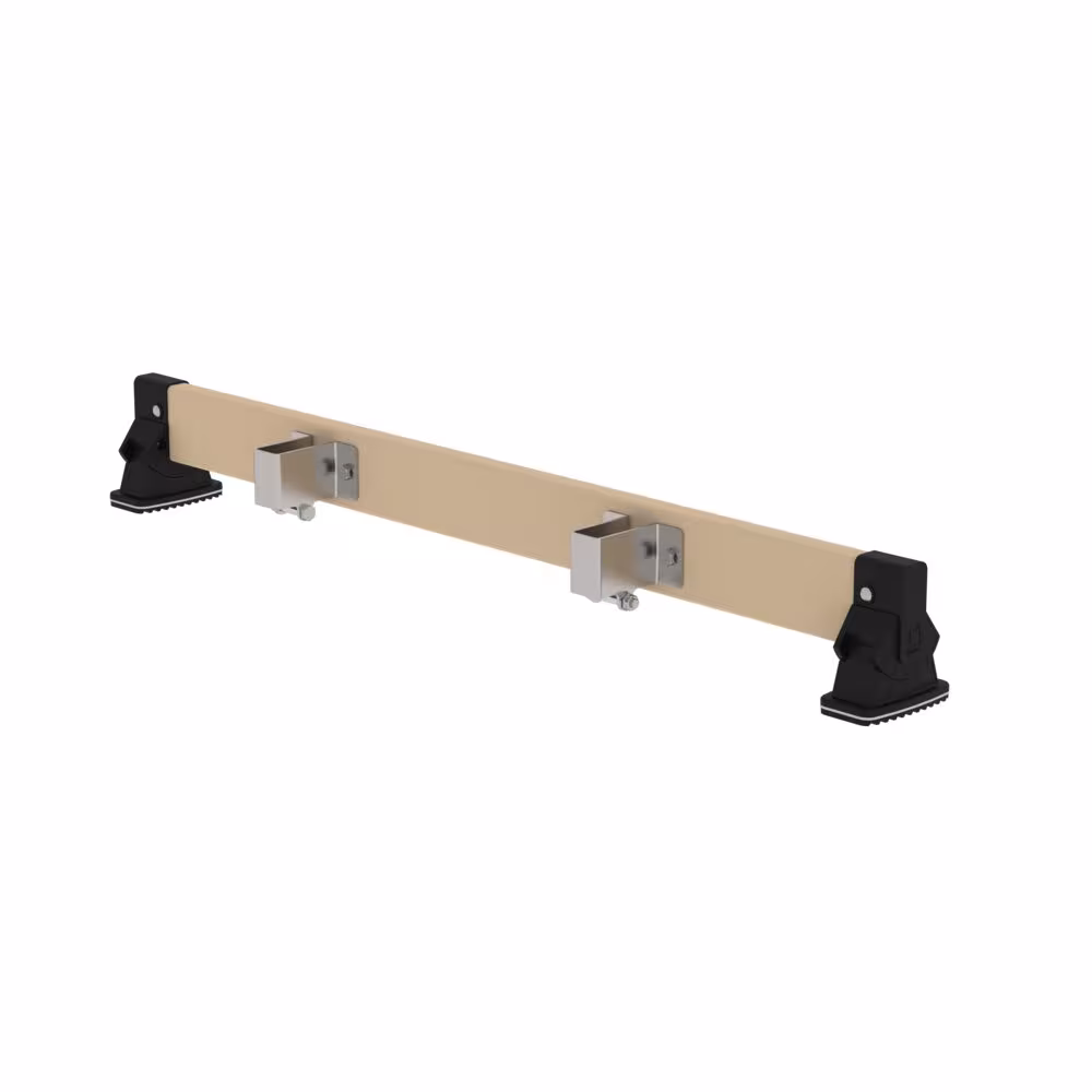 Scoprite la traversa retrofit con livello 0,93 m per scala inclinata in legno con altezza longherone 70 mm dalla categoria accessori e ricambi per tecnologia di arrampicata con l'articolo n. 30389 nel negozio online qpool24