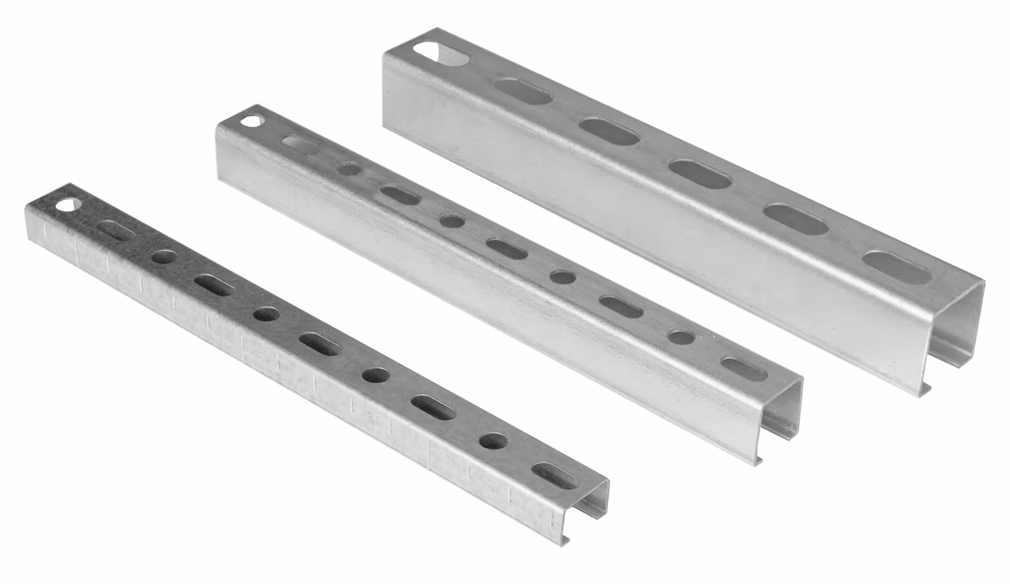 Systèmes de rails en C 27/18, 28/30 et 38/40 de la marque Fixotec de la catégorie Profil 27/18 et 28/30 | 30/15 et 30/30