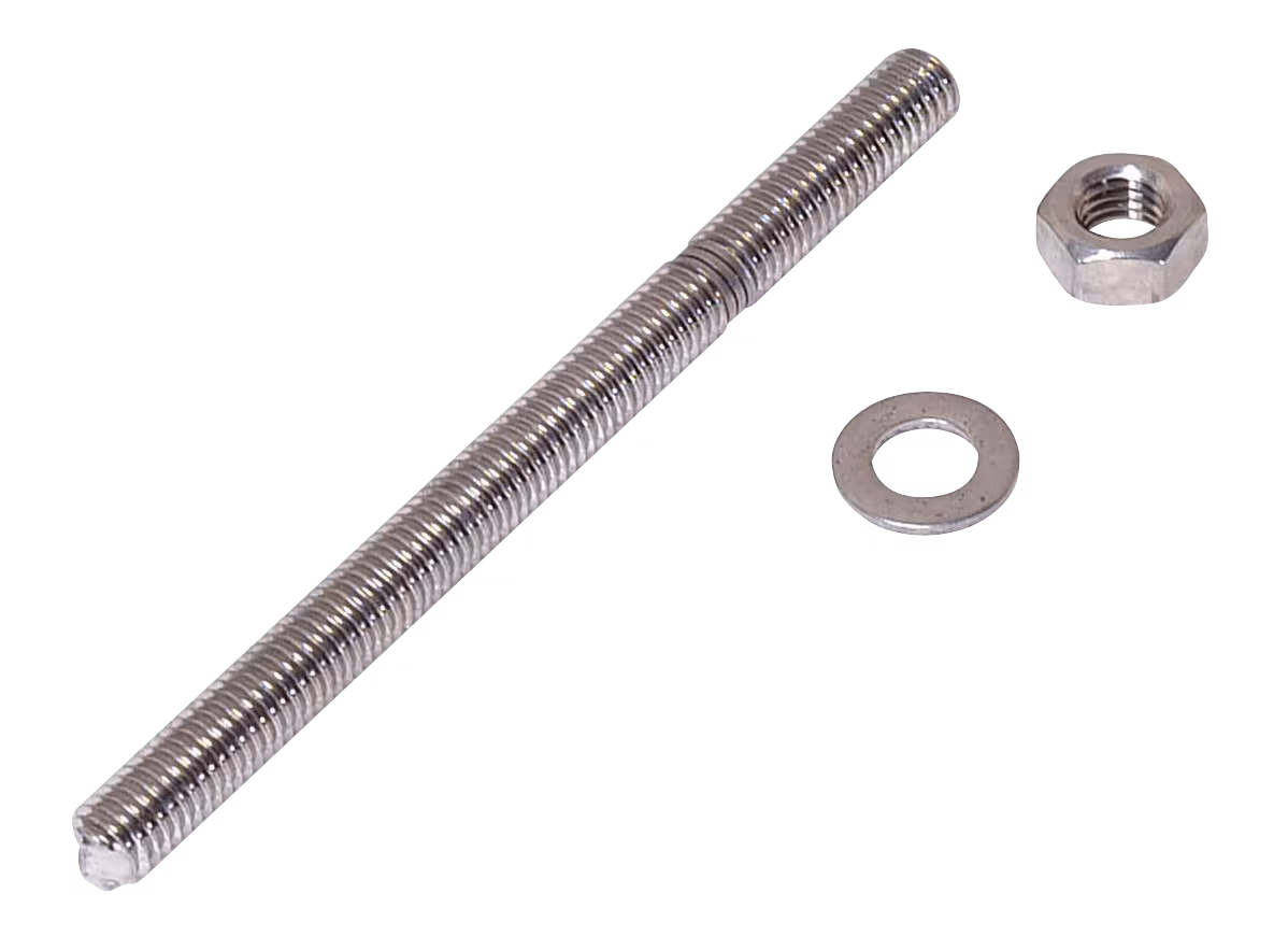 Tige d'ancrage M8 x 110 A4 avec homologation, pour IJM, 1 paquet = 10 pièces de Beko Tige d'ancrage M8 x 110 A4 avec homologation, pour IJM, 1 paquet = 10 pièces de la catégorie chevilles composites et chevilles adhésives avec le numéro d'article : 390 808 110