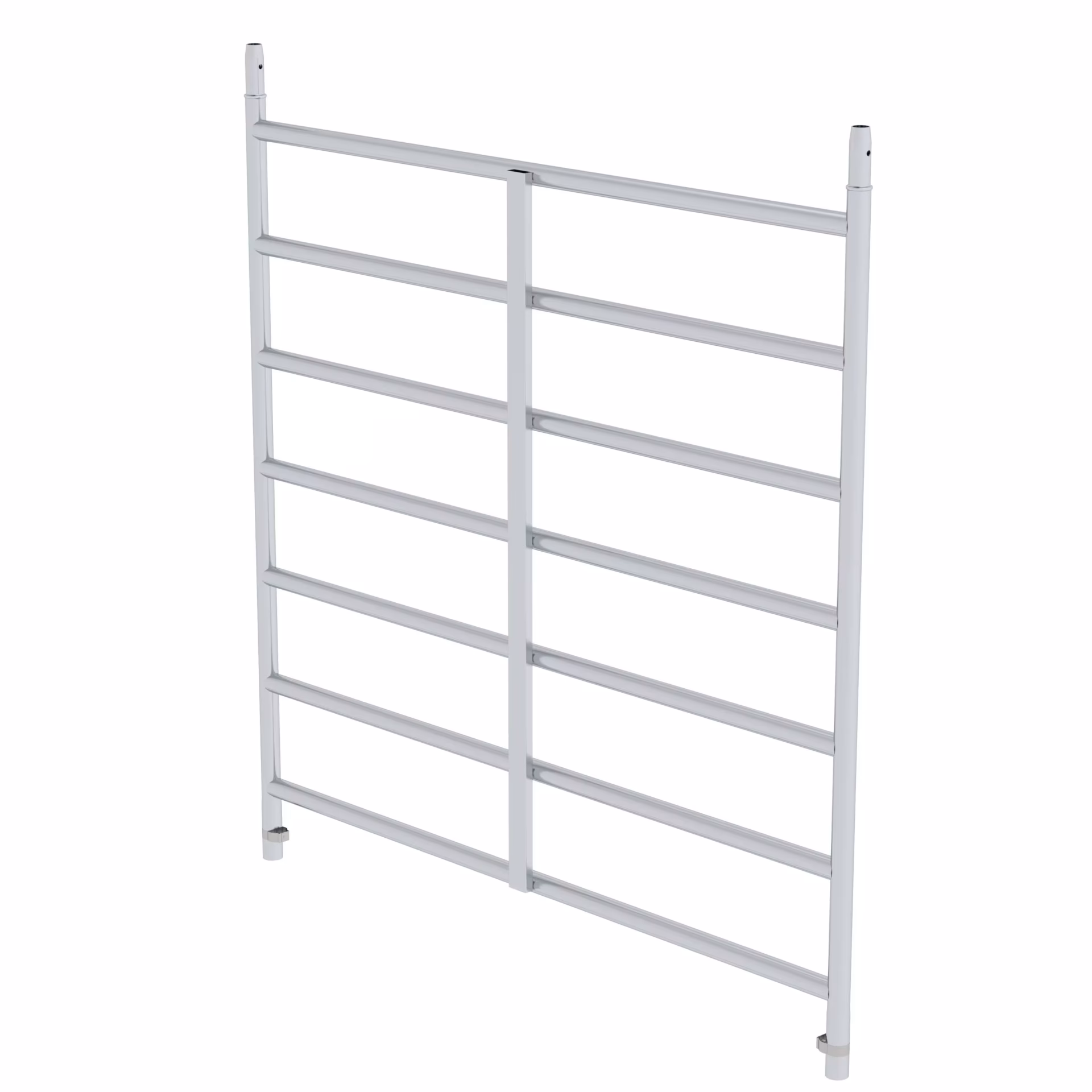 Munk Aufsteckrahmen 1,9 m Höhe 2,00 m von der Marke Munk mit der GTIN 4031405279421 bei qpool24 kaufen