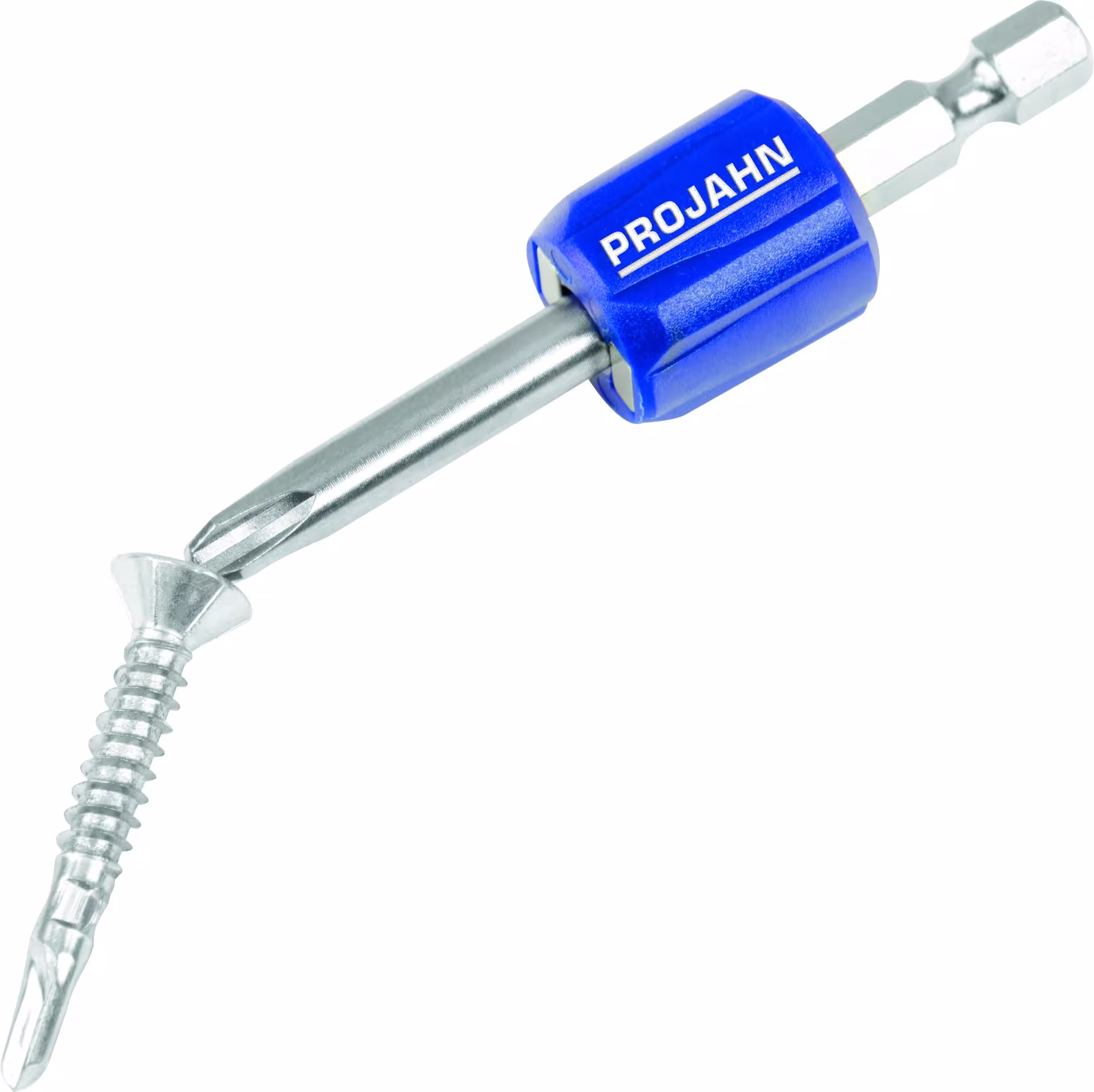 Magnétiseur d'embouts 1/4", paquet de 2 embouts d'une longueur d'au moins 50 mm, embouts et porte-embouts, article n° 2762-02
