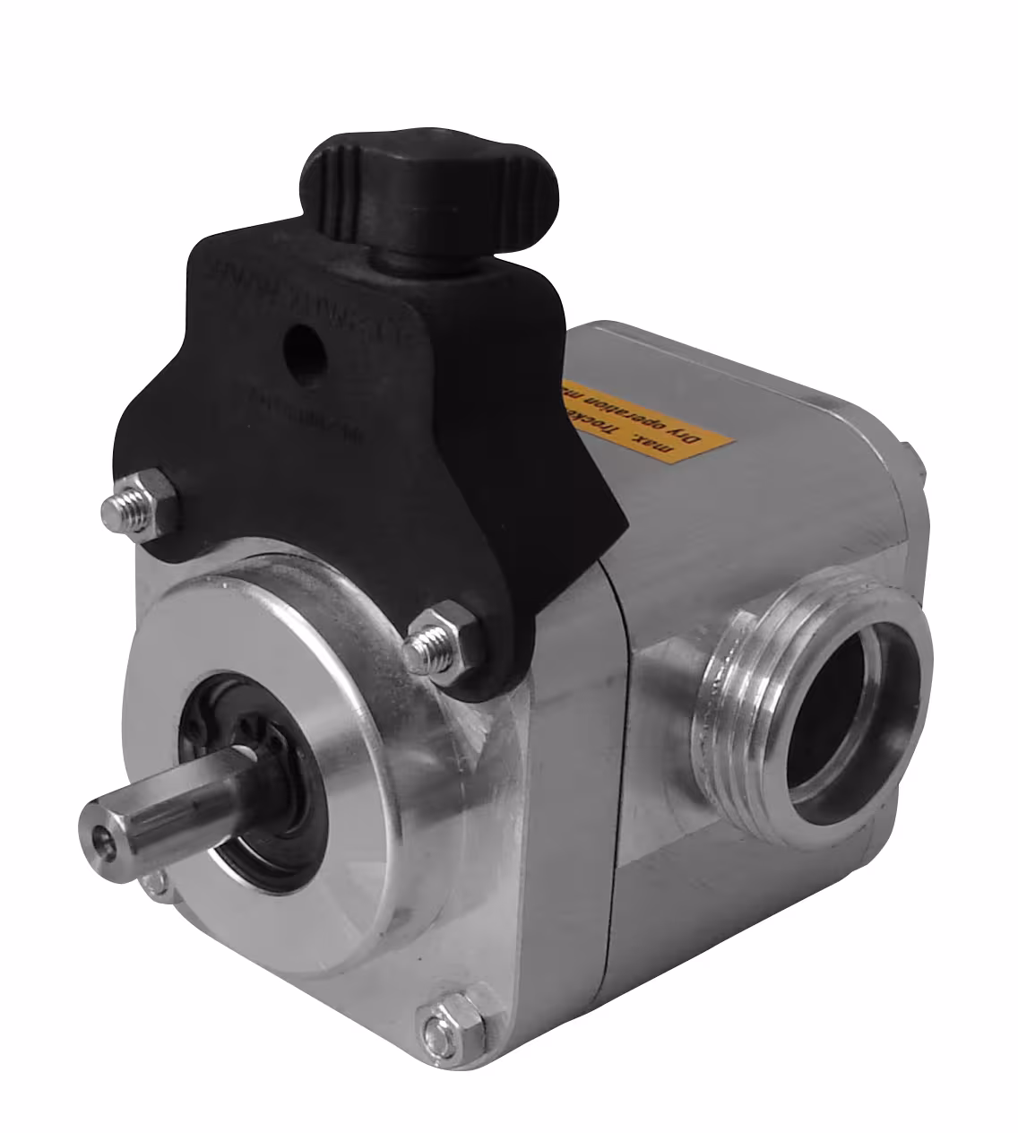 UNISTAR, pompes et accessoires Zuwa, réf. 112111100AB