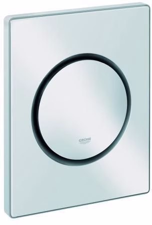 GROHE Urinal-Betätigung Nova Cosmopolitan 38804 Flow Management System manuelle Betätigung alpinweiß aus der Kategorie Urinale mit der Teilenummer 6000503656