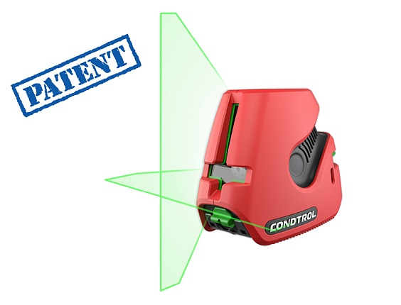 Laser a linee incrociate Neo G200 del marchio Condtrol Laser a linee incrociate Neo G200 della categoria laser a linee incrociate con codice articolo 1-2-126