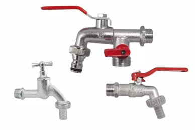 Gartenwasserhähne Gartenwasserhähne