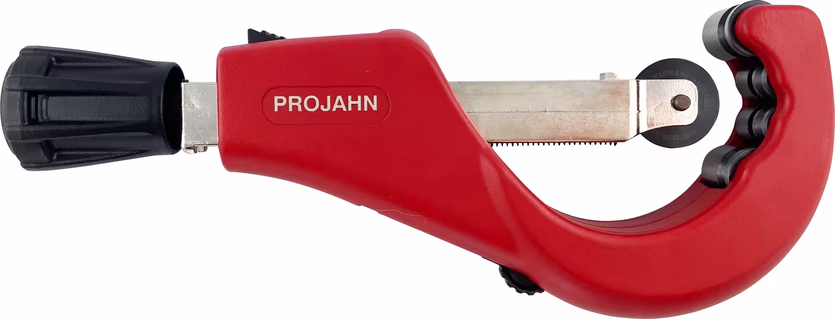 Rotella di ricambio per tagliatubi 19x6,2mm per INOX della categoria utensili per segare, sbavare e calibrare con GTIN 4000146022412 Tagliatubi QUICK per tubi in acciaio inox Ø 6 - 76 mm della marca PROJAHN della categoria utensili per segare, sbavare e calibrare