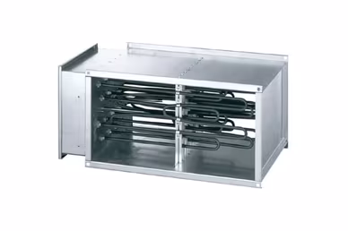 Réchauffeur d'air Réchauffeur d'air