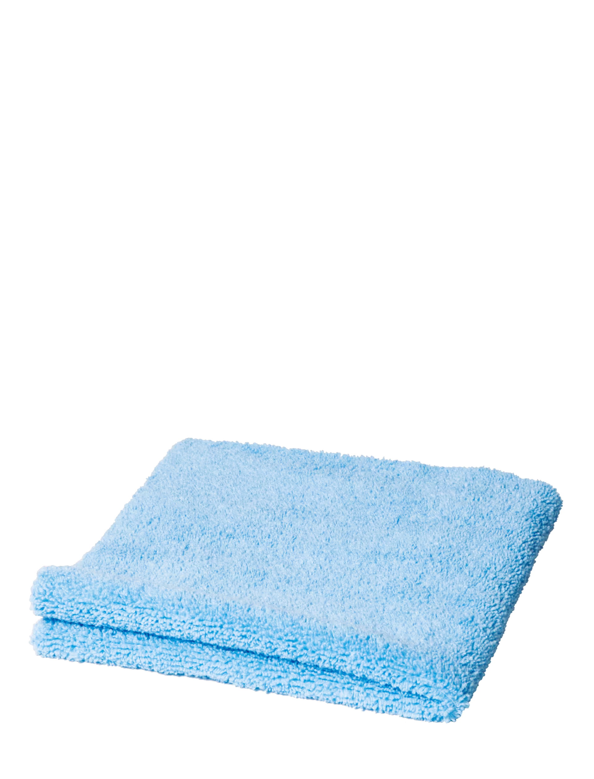 Chiffon en microfibre, 40 x 40 cm, couleur : bleu de Beko Chiffon en microfibre, 40 x 40 cm, couleur : bleu de la catégorie produits d'entretien automobile avec réf. PZ-060-4040