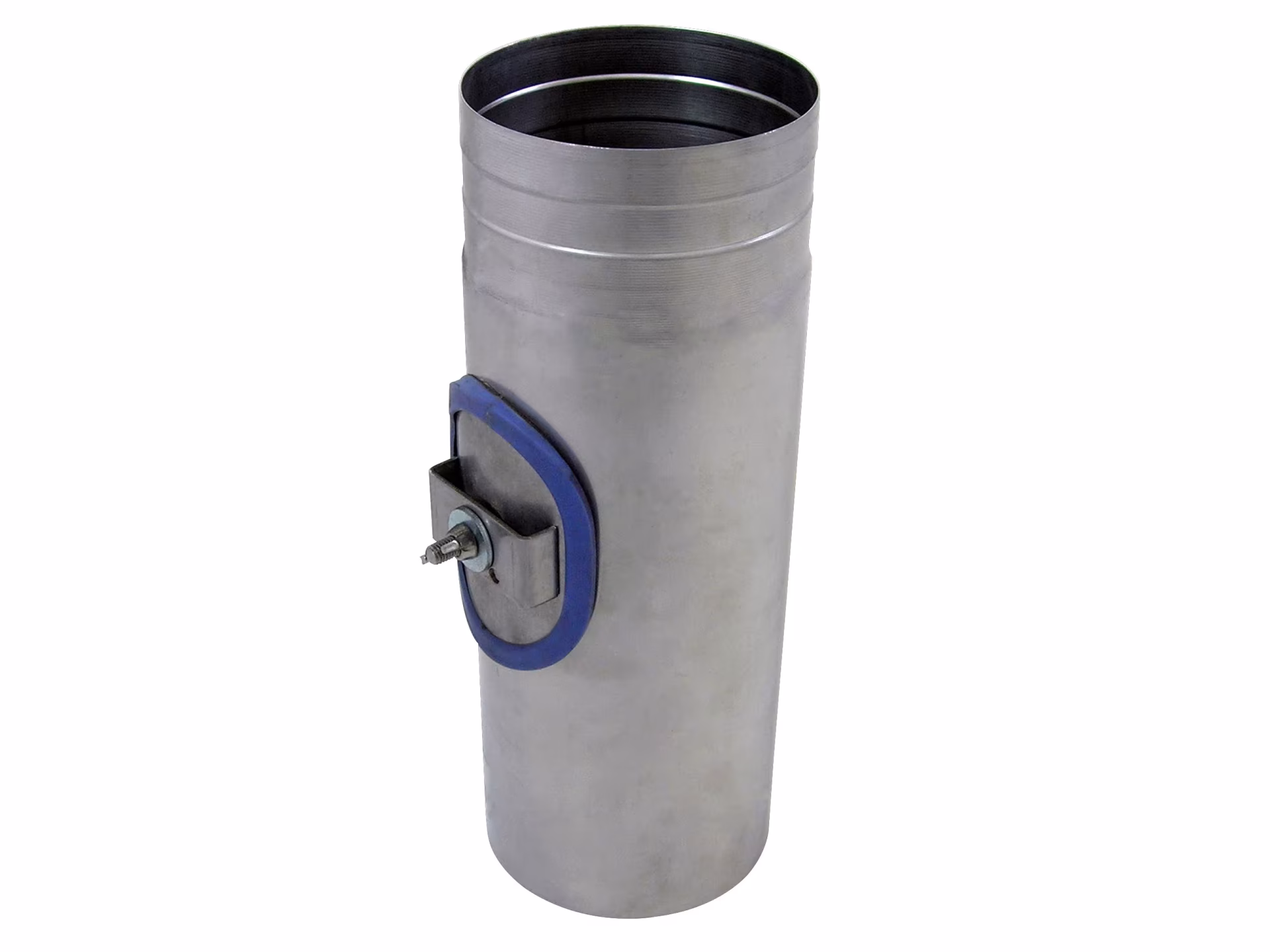 Elemento d'ispezione EW-D a parete singola D600 della categoria sistemi di scarico a parete singola in acciaio inox con articolo n. 670262