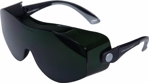 Schweißerbrille CARINA KLEIN DESIGN™ 12799 EN 166 1 FT,EN 169,EN 171 PC EKASTU aus der Kategorie Schutzbrillen mit der Teilenummer 4000370116
