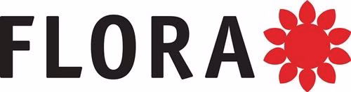 Gartenbesen Breite 440mm Anzu Zinken 26 PE FLORA