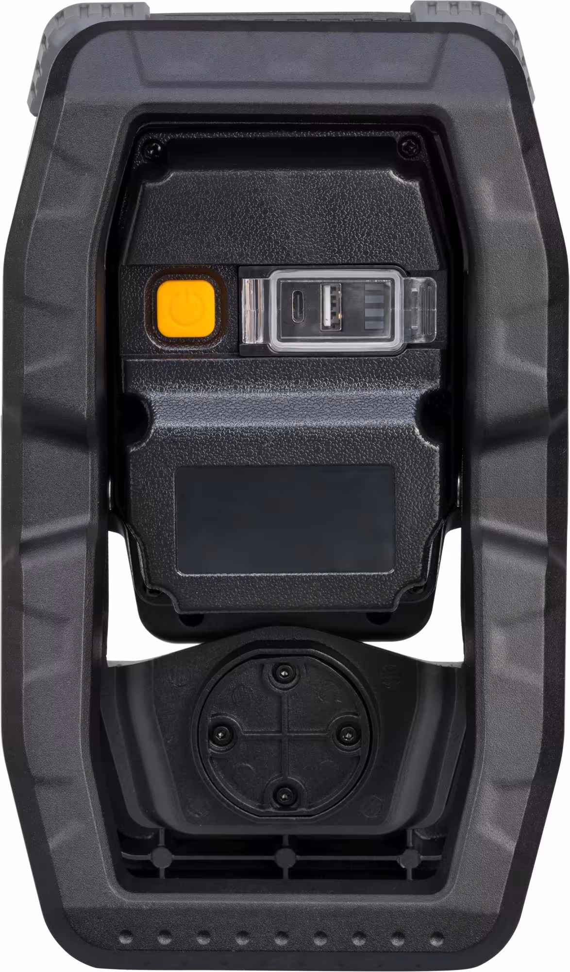 Immagine aggiuntiva dell'articolo Faretto mobile a LED a batteria CL 4050 MA Clip, 3800lm, IP65 da lighting