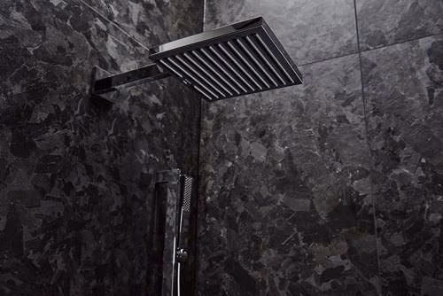 Detailbild 3968569 Doccetta Hansgrohe Pulsify E 1 getto cromo
