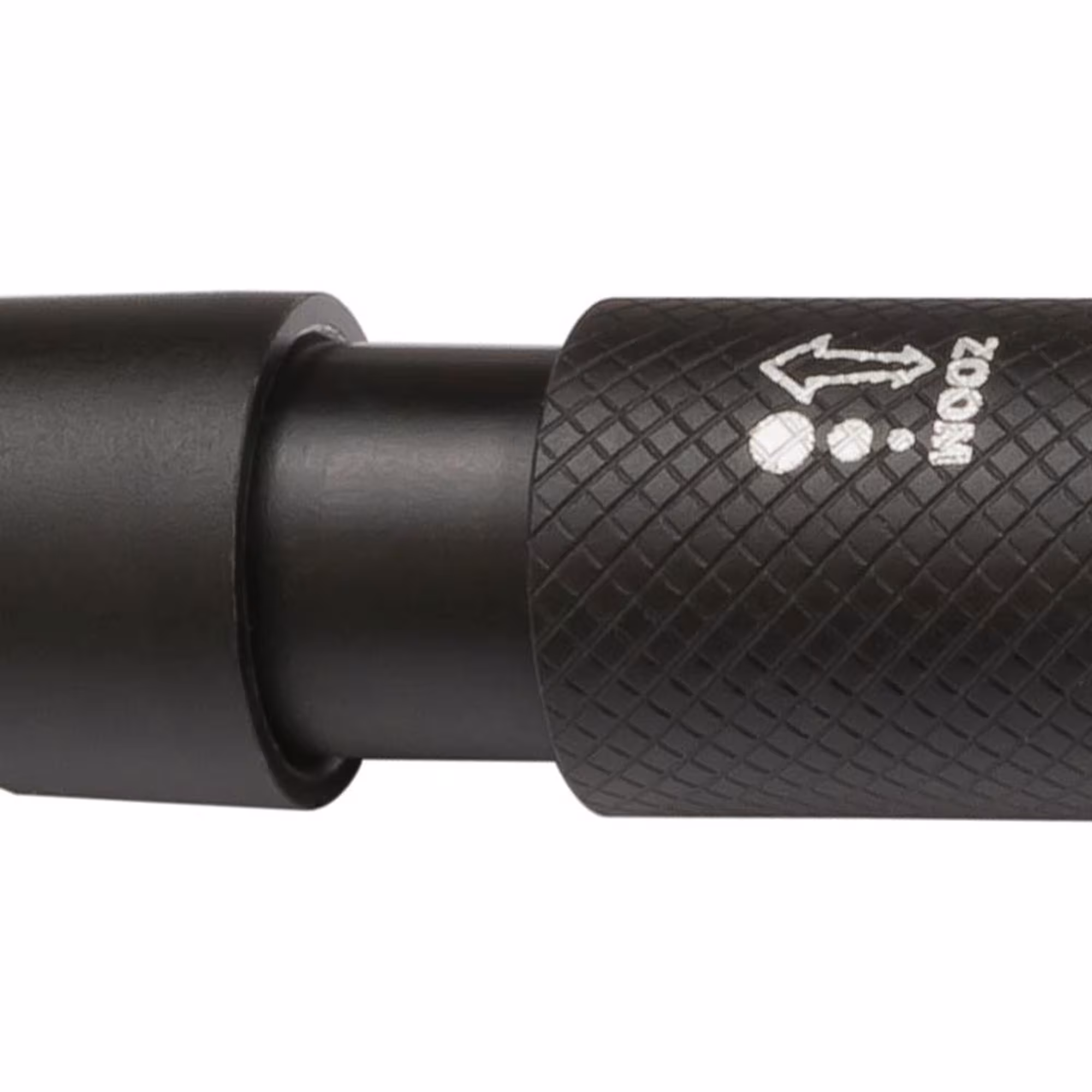 Brennenstuhl LuxPremium focus Lampe de poche LED TL 100F IP54, LED CREE, 100lm, éclairage, réf. 1178600051