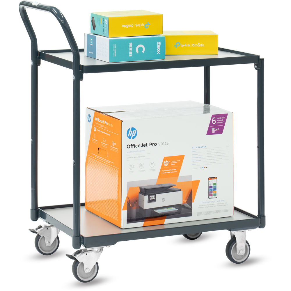 Carrello da tavolo 2240-7016 480 mm x 740 mm