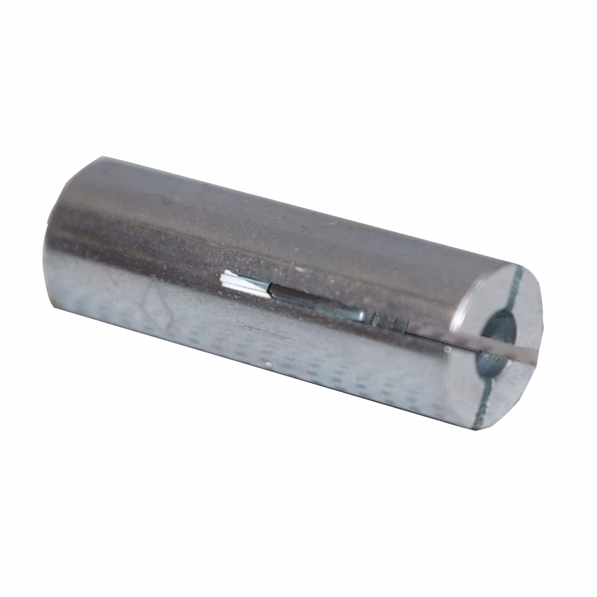 Cheville à marteler galvanisée M10 de Fixotec Fixotec cheville à enfoncer cheville métallique, cheville métallique et ancrage en acier, réf. 203845