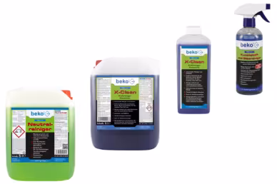 Pulitore universale Pulitore universale