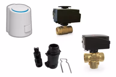 Zubehör Ventile Zubehör Ventile