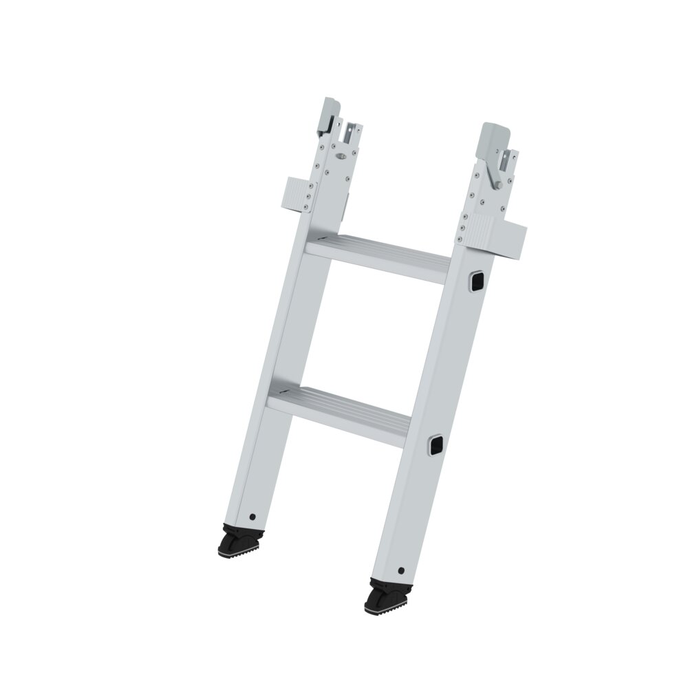 Insert Munk pour camion-escabeau de Günzburger Steigtechnik Insert Munk pour escabeau de camion, catégorie échelles extensibles, référence 040345