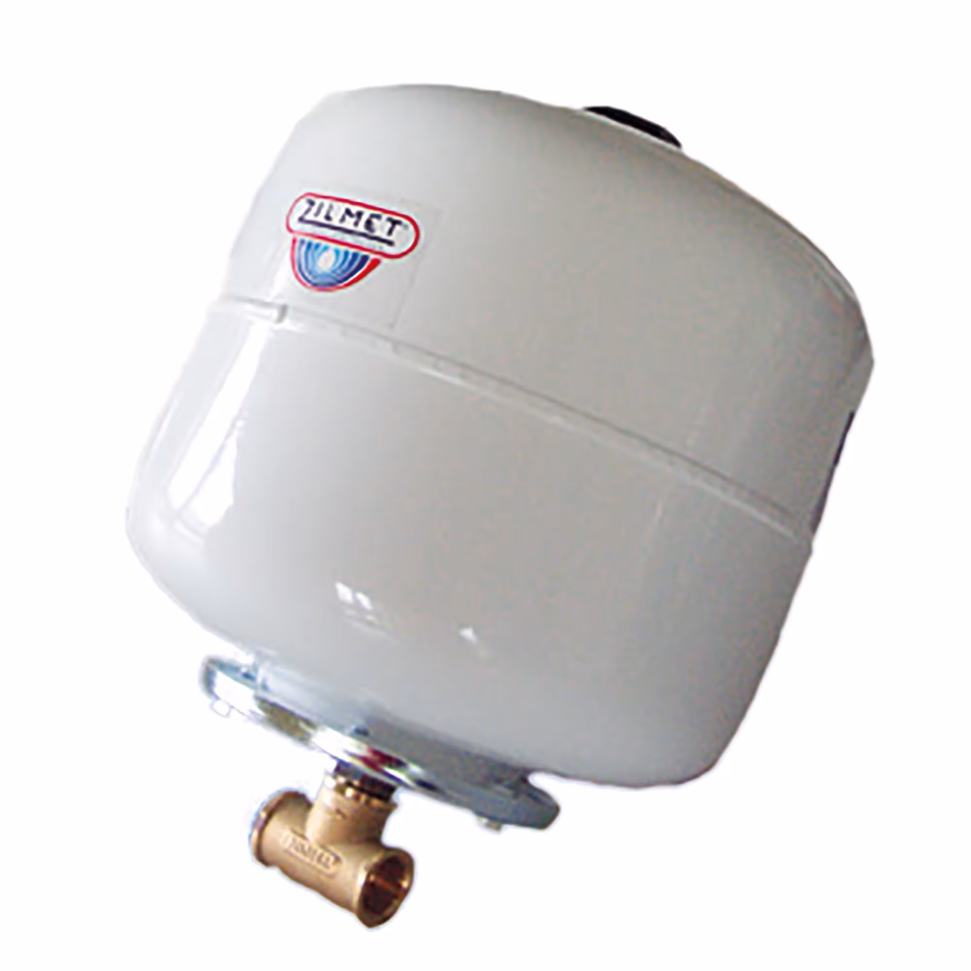 Zilmet Ausdehnungsgefäß Trinkwasser 8-35 Liter von Zilmet Zilmet Ausdehnungsgefäß Trinkwasser 8-35 Liter aus der Kategorie Ausdehnungsgefäße