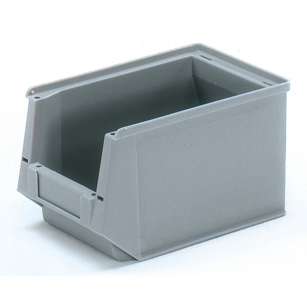 Bac de rangement de marque Fetra 230/200 x 147 x 132 mm Bac de rangement 230/200 x 147 x 132 mm de la catégorie des chariots à étagères, référence 1782