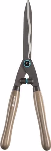 Cisaille à haie GARDENA NatureCut, longueur totale 535 mm, longueur de lame 230 mm, de la catégorie cisailles de jardin, cisailles à branches et cisailles à arbres, référence 4000819642