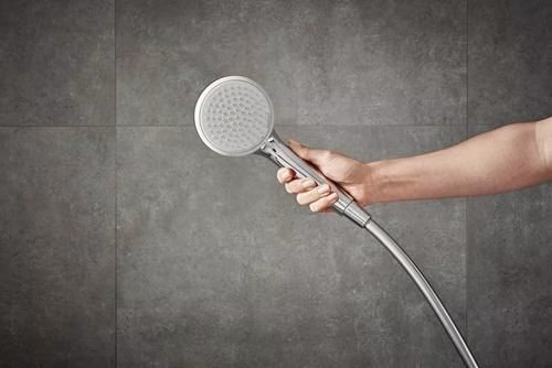 Detailbild 3988314 Doccetta Hansgrohe CROMA 100 VARIO misura nominale 15 cromo