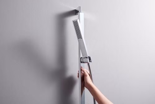 Detailbild 3968563 Doccetta Hansgrohe Pulsify E 1 getto cromo