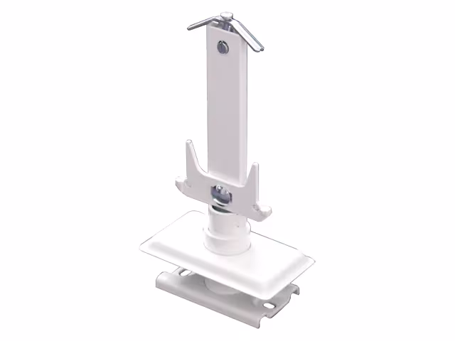 Console da terra per pavimento finito con radiatore piatto BH 200/300, della marca PURMO Console supporto PURMO per radiatore piatto a pavimento finito BH 200/300 dalla categoria Supporti e console con l'articolo n. AGU5BS511568410