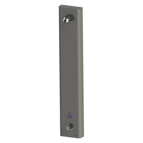Elemento doccia in acciaio inox Rada Tec M 2000 con elettrovalvola di bypass di Rada Armaturen Elemento doccia in acciaio inox Rada Tec M 2000 con elettrovalvola di bypass della categoria Rubinetteria per doccia e vasca con il codice articolo 3050113