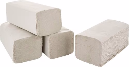 Falthandtuch ELOclean Comfort 2-lagig weiß Länge circa 240 mmxBreite circa 230mm ELOS aus der Kategorie Putz- und Wischtücher Handtücher Handtuchrollen mit der Teilenummer 9000469246