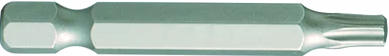 Embout pour vis internes TX 6.3 pack de 10 de la marque PROJAHN de la catégorie embouts & porte-embouts