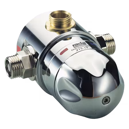 Thermostat oem Rada 215, ensembles/systèmes/accessoires de douche, article no. 1 1374 008