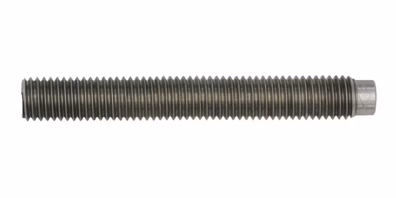 Tige filetée interne MKT VMU-IG M8x80 A4 (10 pièces) de MKT Tige filetée intérieure MKT VMU-IG A4 de la catégorie chevilles composites et chevilles adhésives avec réf. 31562501
