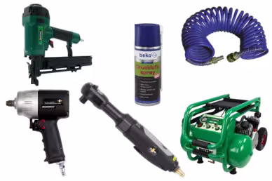 Compressori e utensili pneumatici Compressori e utensili pneumatici