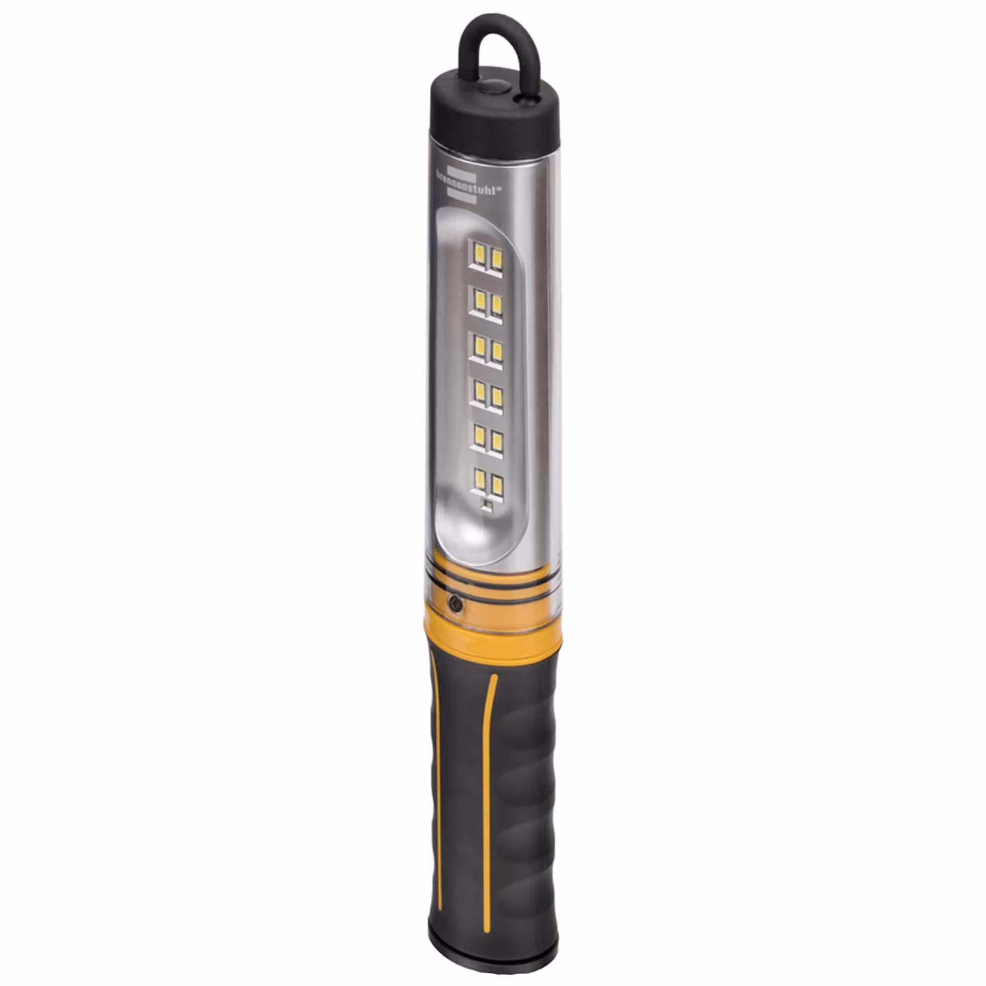 Zusatzbild des Artikels LED Akku Werkstattleuchte WL 500 A IP54 520lm aus Beleuchtung