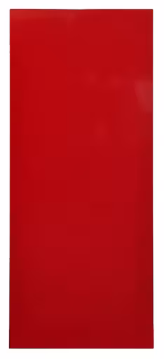 Figura n. 7 dell'articolo Pannello laterale in lamiera piena, 90 x 1300 x 800 mm (A x P), RAL 3000 rosso fuoco del gruppo di prodotti Sistema a innesto della marca Schulte Lagertechnik