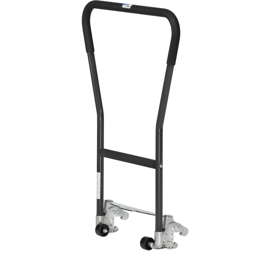 Barra scorrevole a clip del marchio Fetra Staffa scorrevole a clip della categoria "Auto" con numero di parte 22892-7016