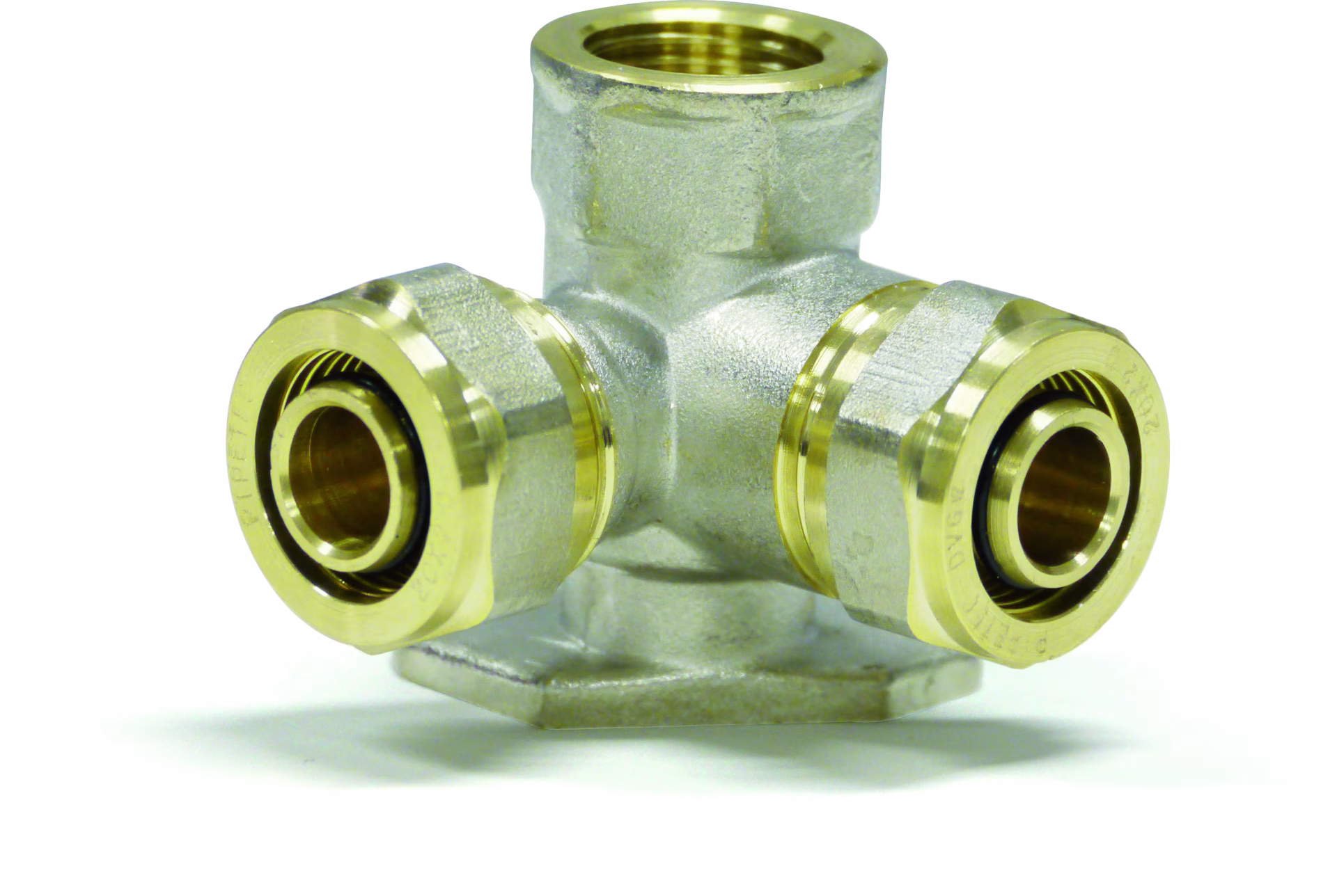 Serie Pipetec Press-Wall Angle della categoria Raccordi a vite con il codice SFWWD2004