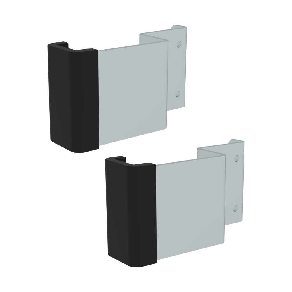 Munk Führungsbeschlag unten für 2-teilige Seilzugleitern aus der Kategorie Schiebeleitern, Seilzugleitern mit der Artikelnr. 019258