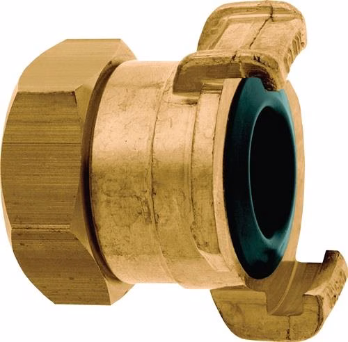 Raccordo filettato in ottone GEKA plus 360, girevole, della categoria connettori, raccordi e giunti per tubi flessibili, codice articolo 4000351244