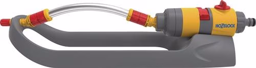 Rechtecksprenger AquaSave PRO 220 m² Steckkupplung Kunststoff, Metall HOZELOCK aus der Kategorie Beregnung und Wassersprenger mit der Teilenummer 4000350206