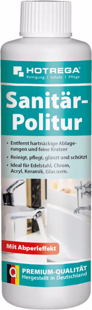 1Polacco sanitario | HOTREGA® di Hotrega con l'articolo n. H160471