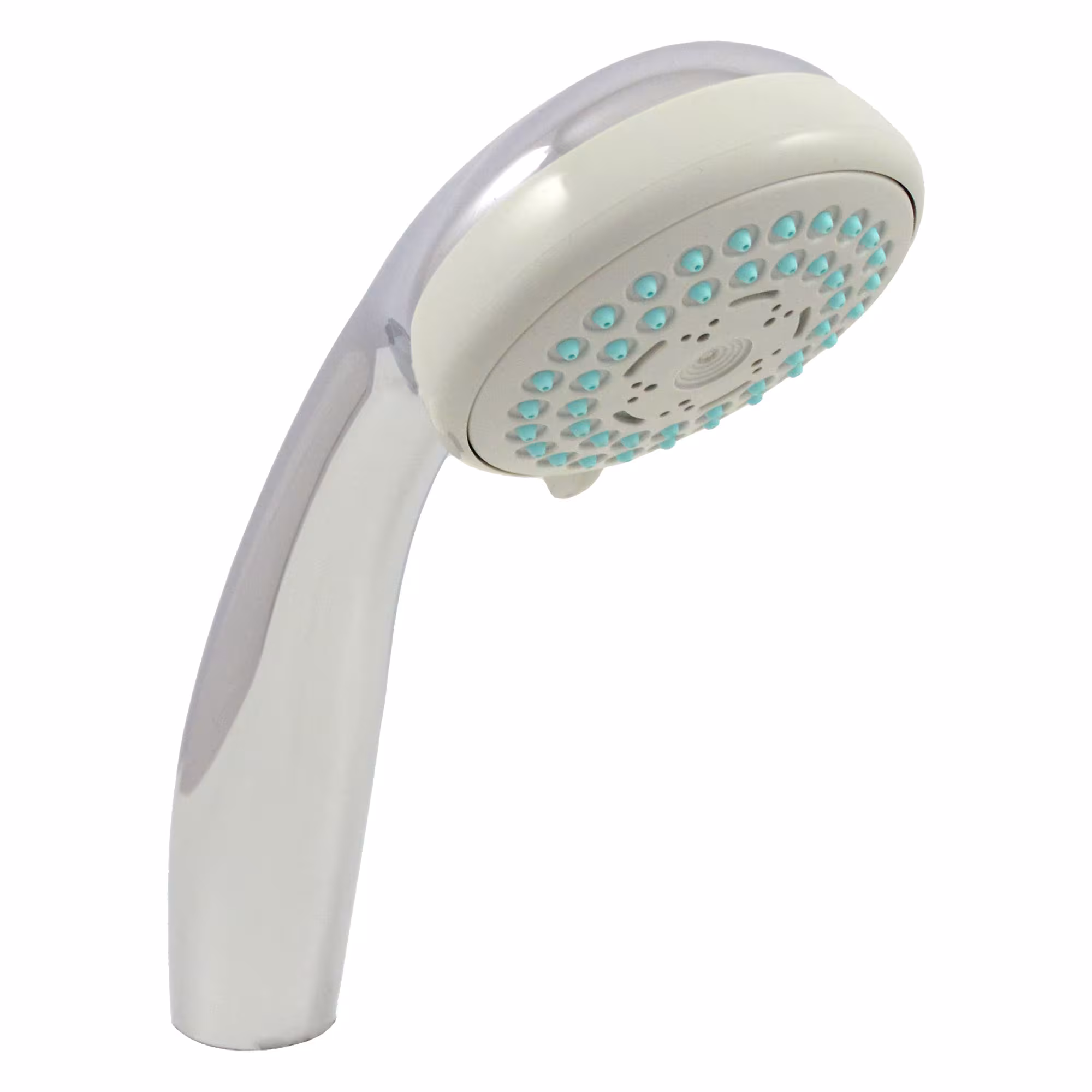 Doccetta design JADE 3 tipi di getto della marca sanicomfort dal programma di rubinetteria