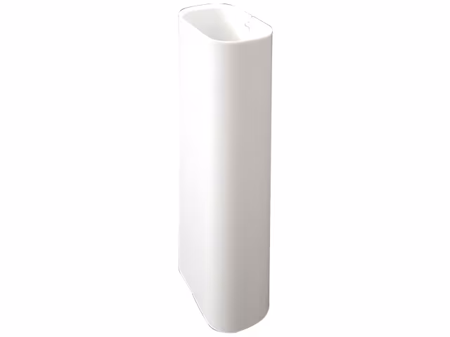 Manicotto per console di supporto per tubo di livello, del marchio PURMO Manicotto PURMO per mensola a colonna della categoria Supporti e mensole con articolo n. AZ03MS004000133