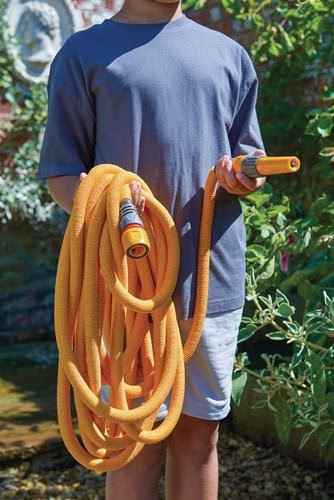 Detailbild 4082128 Tubo acqua Wonderhoze L.15m HOZELOCK