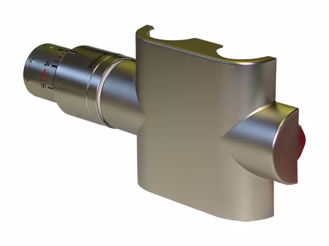 PURMO Armatur für Designheizkörper 50 mm aus der Kategorie Thermostatventil mit der Artikelnr. AZ13SP004802843